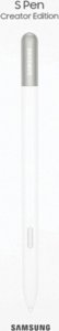 Rysik Samsung Pen Pro 2 Creator Edition Biały 2