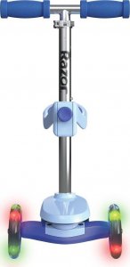 Hulajnoga Razor RAZOR Hulajnoga 2w1 Rollie Blue - 20073648 3