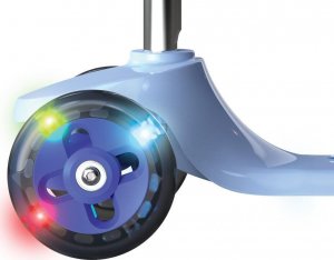 Hulajnoga Razor RAZOR Hulajnoga 2w1 Rollie Blue - 20073648 4