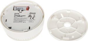 Dahua Technology Samodzielny detektor dymu WISUALARM by Dahua HY-SA20A 3