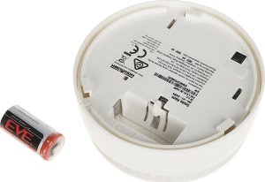 Dahua Technology Samodzielny detektor dymu WISUALARM by Dahua HY-SA20A 5