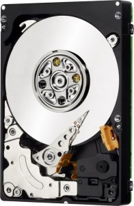 Dysk serwerowy Lenovo 500GB 3.5'' SATA II (3 Gb/s)  (HDD 500GB SATA 35inch) 1