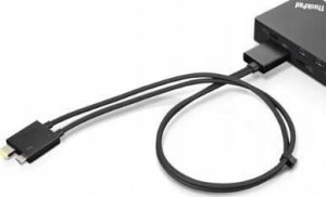 Lenovo ThinkPad Thunderbolt3 WS Cable 4