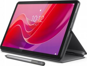Etui na tablet Lenovo Folio CaseTab M11 Szare 2