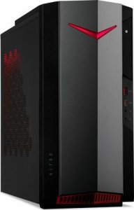 Komputer Acer Nowy gamingowy Acer Nitro N50 640 Tower Core i7 12700F 1,6 GHz / 32 GB / 960 SSD / Win 11 + Nvidia RTX 3060 [8 GB] 1