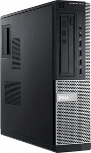 Komputer Dell Dell Optiplex 7010 Desktop Core i3 3220 (3-gen.) 3,3 GHz / 8 GB / 240 SSD / Win 10 1