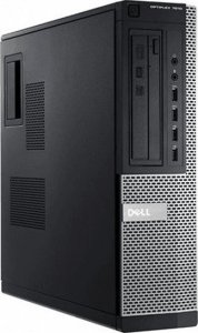 Komputer Dell Dell Optiplex 7010 Desktop Core i3 3220 (3-gen.) 3,3 GHz / 8 GB / 120 SSD / Win 10 1