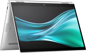 Laptop HP Elite x360 830 G11 Ultra 7 155U / 32 GB / 1 TB / W11 Pro (9G0E4ET) 1