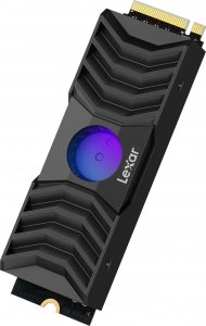 Dysk SSD Lexar NM1090 2TB M.2 2280 PCI-E x4 Gen5 NVMe (LNM1090002T-RNANG) 3