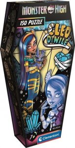 Clementoni Puzzle 150 elementów Monster High Cleo de Nile 1