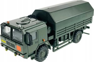 Daffi Pojazd Jelcz 442.32 Wojskowy 1/50 11