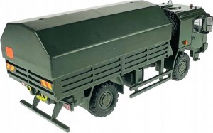 Daffi Pojazd Jelcz 442.32 Wojskowy 1/50 12