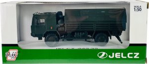 Daffi Pojazd Jelcz 442.32 Wojskowy 1/50 14