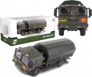 Daffi Pojazd Jelcz 442.32 Wojskowy 1/50 16