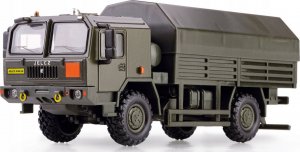 Daffi Pojazd Jelcz 442.32 Wojskowy 1/50 17