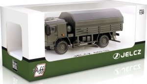 Daffi Pojazd Jelcz 442.32 Wojskowy 1/50 18