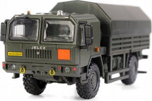 Daffi Pojazd Jelcz 442.32 Wojskowy 1/50 2