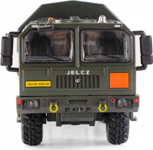 Daffi Pojazd Jelcz 442.32 Wojskowy 1/50 5