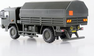 Daffi Pojazd Jelcz 442.32 Wojskowy 1/50 7