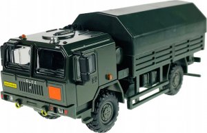 Daffi Pojazd Jelcz 442.32 Wojskowy 1/50 10