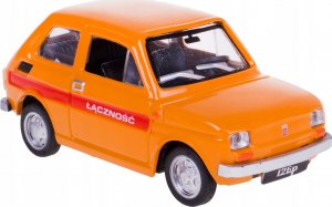 Daffi Pojazd Fiat 126p Łączność 4