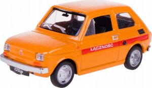 Daffi Pojazd Fiat 126p Łączność 6