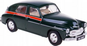 Daffi Pojazd Warszawa M-20 Łączność 2