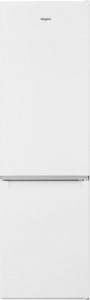 Lodówka Whirlpool Chłodziarko-zamrażarka W5 921EW 11