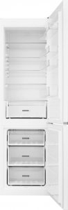 Lodówka Whirlpool Chłodziarko-zamrażarka W5 921EW 13