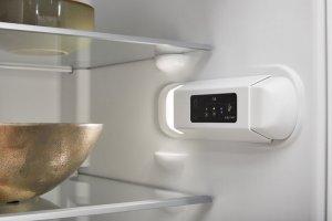 Lodówka Whirlpool Chłodziarko-zamrażarka W5 921EW 16