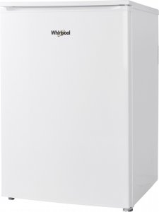 Lodówka Whirlpool Chłodziarko-zamrażarka W5 921EW 2