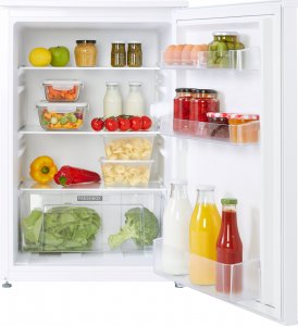 Lodówka Whirlpool Chłodziarko-zamrażarka W5 921EW 5