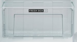 Lodówka Whirlpool Chłodziarko-zamrażarka W5 921EW 6