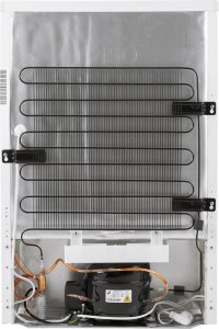 Lodówka Whirlpool Chłodziarko-zamrażarka W5 921EW 9