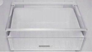 Lodówka Whirlpool W5 822E OX 21