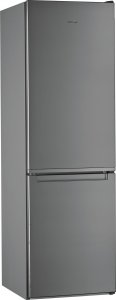 Lodówka Whirlpool W5 822E OX 3