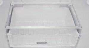 Lodówka Whirlpool W5 822E OX 8