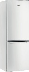 Lodówka Whirlpool Chłodziarko-zamrażarka W5 822EW 1