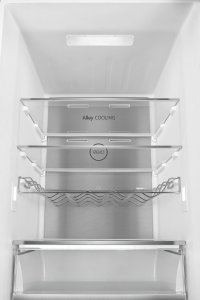 Lodówka Toshiba Chłodziarko-zamrażarka GR-RB500WE-PMJ 11