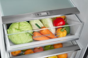 Lodówka Toshiba Chłodziarko-zamrażarka GR-RB500WE-PMJ 12