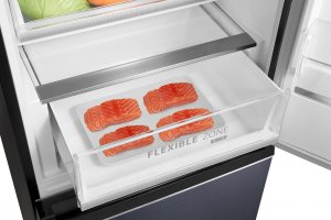 Lodówka Toshiba Chłodziarko-zamrażarka GR-RB500WE-PMJ 13