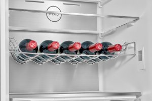 Lodówka Toshiba Chłodziarko-zamrażarka GR-RB500WE-PMJ 16