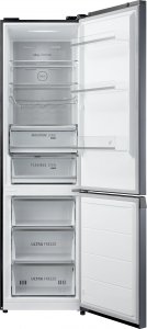 Lodówka Toshiba Chłodziarko-zamrażarka GR-RB500WE-PMJ 6