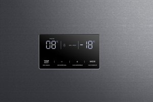 Lodówka Toshiba Chłodziarko-zamrażarka GR-RB500WE-PMJ 7