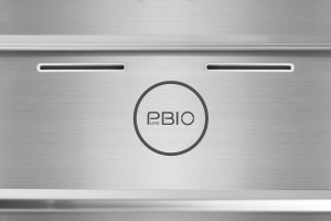 Lodówka Toshiba Chłodziarko-zamrażarka GR-RB500WE-PMJ 10