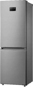 Lodówka Toshiba Chłodziarko-zamrażarka GR-RB449WE srebrna 3
