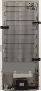 Lodówka Amica Chłodziarko-zamrażarka FD2015.4(E) 2