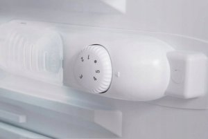 Lodówka Amica Chłodziarko-zamrażarka FD2015.4(E) 4