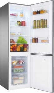 Lodówka Amica Chłodziarko-zamrażarka FK2995.2FTX(E) 5