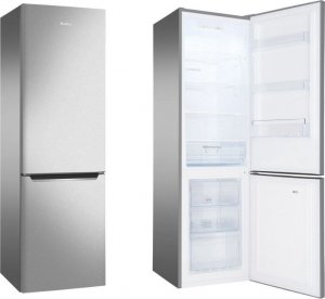 Lodówka Amica Chłodziarko-zamrażarka FK2995.2FTX(E) 6